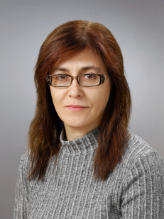 Юдина Оксана Ивановна Юдина Оксана Ивановна