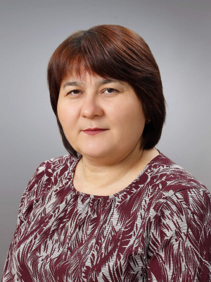 Воспитатель Ольшева Люция Галиулловна Воспитатель Ольшева Люция Галиулловна