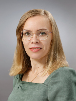 Заместитель заведующего Просянникова Юлия Геннадьевна Заместитель заведующего Просянникова Юлия Геннадьевна